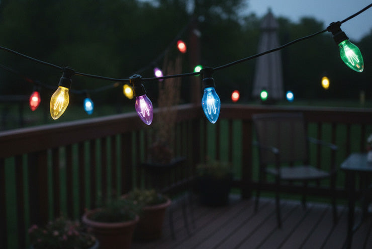¿Por Qué Elegir AKSI LIGHTING para tus Espacios?