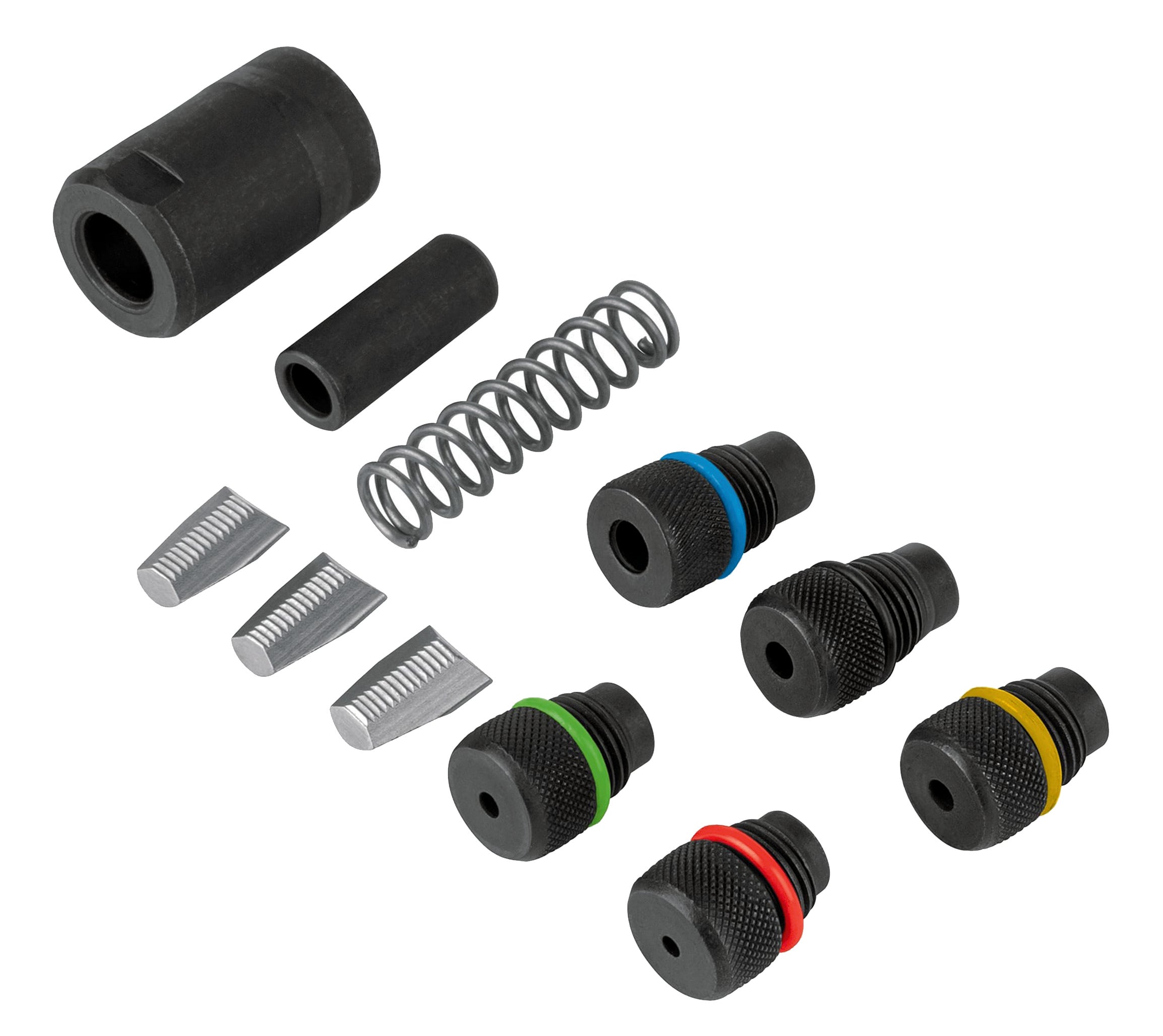 101905 AKSI - Juego de Repuestos para Remachadora tipo Acordeon