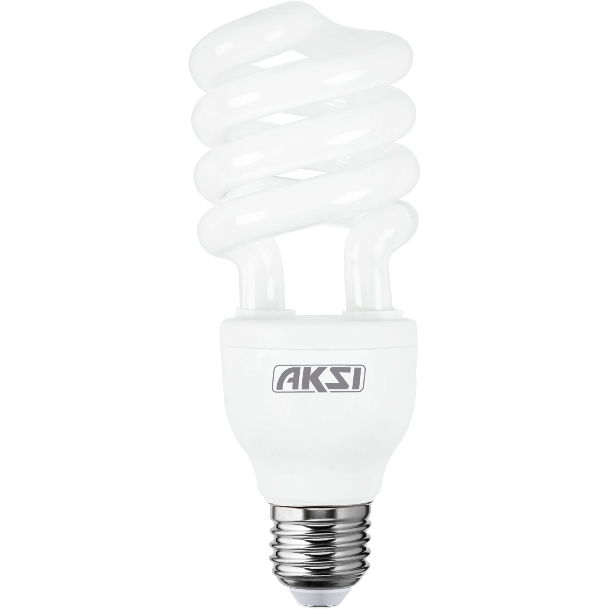110464 AKSI - Foco SP 23W 6000 hrs frio caja