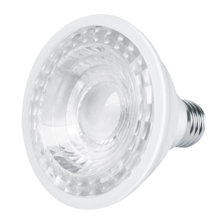 115585 AKSI - Foco LED PAR 38 20W luz blanca, caja color