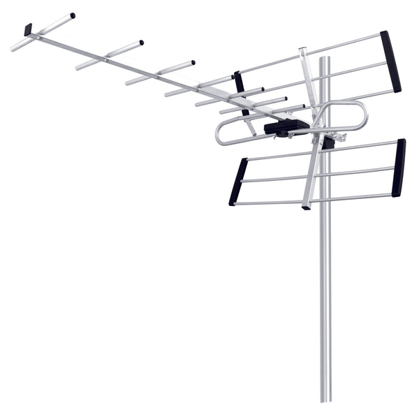 Antena HD para Exteriores