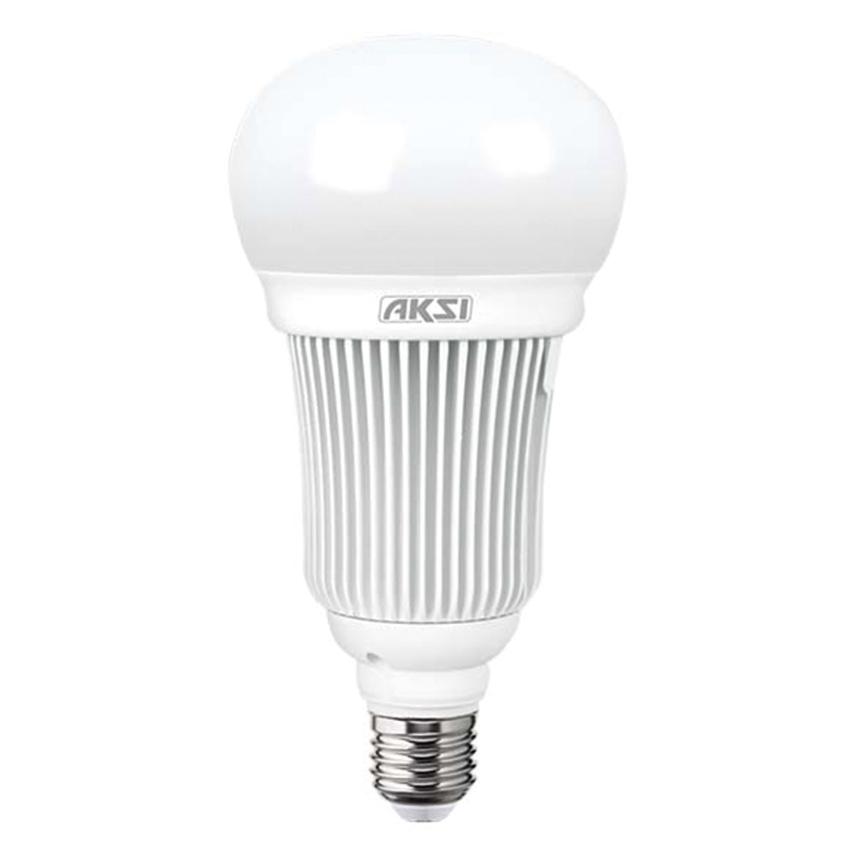 116402 AKSI - Foco led alta potencia 45W IP65 luz blanca E27