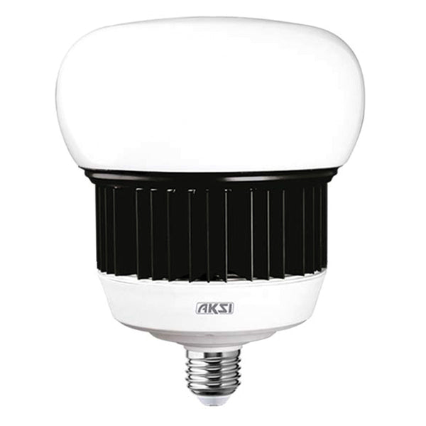 Foco LED Aksi 100W Alta Potencia IP65 Base E39 Luz Blanca