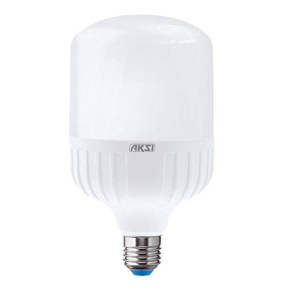 Foco LED Aksi 20W Alta Potencia c/Sensor de Luz y Movimiento