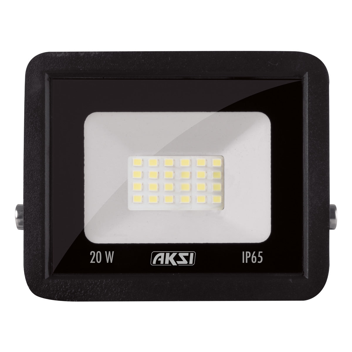 116552 AKSI - Reflector LED 20W SMD 15000 HRS VIDA - Luz calida 3000K