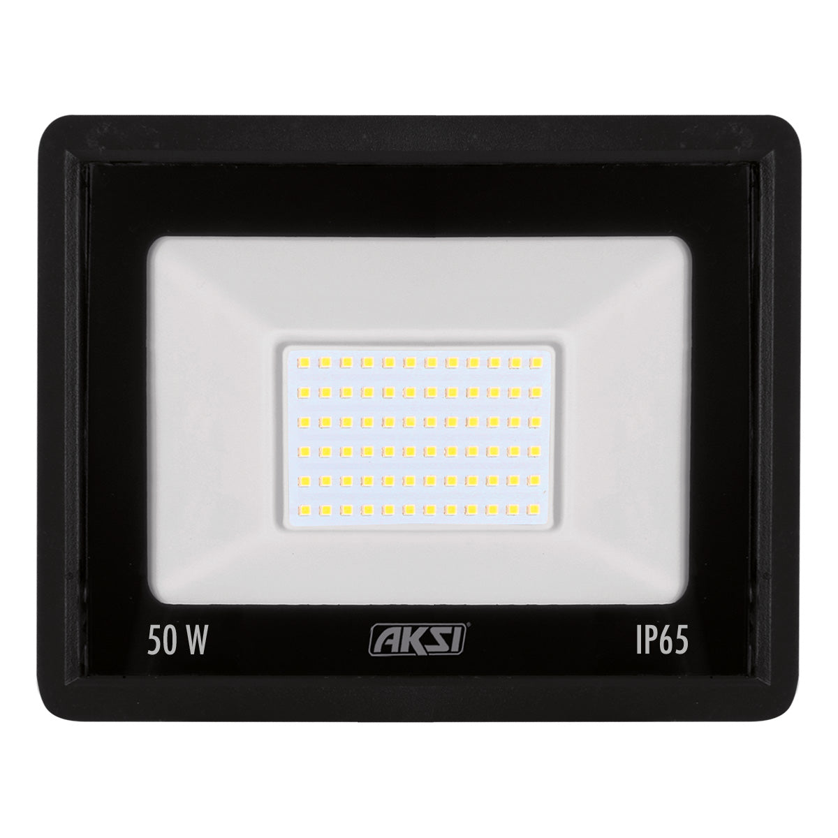116554 AKSI - Reflector LED 50W SMD 15000 HRS VIDA - Luz calida 3000K
