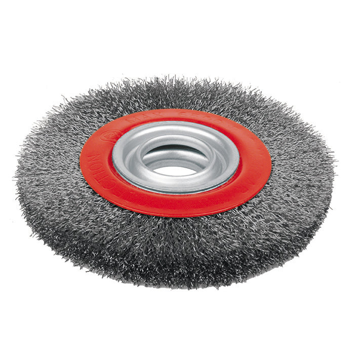 116603 AKSI - Carda para esmeril 6