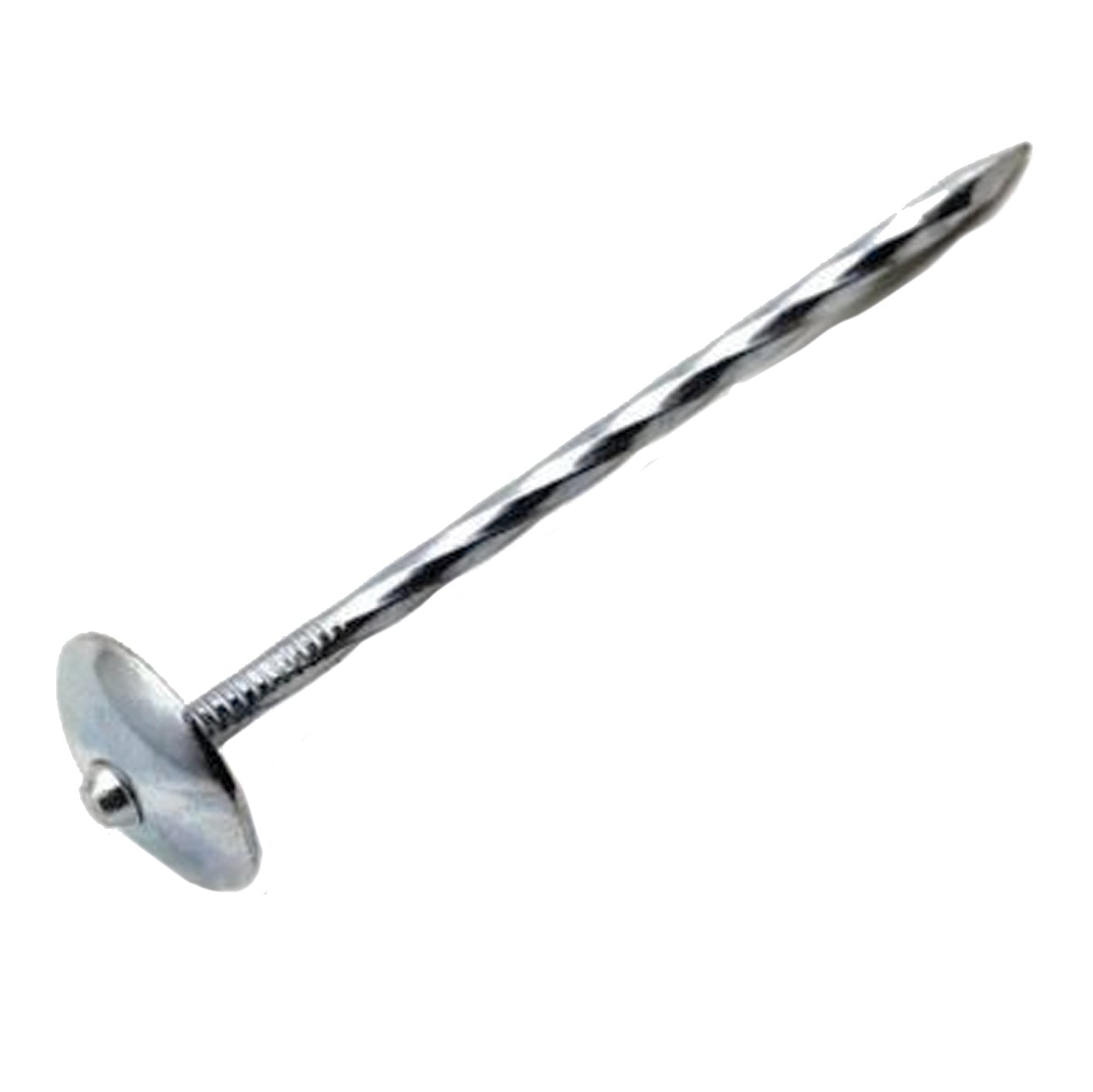117151 AKSI - Clavo galvanizado para lamina 2 1/2