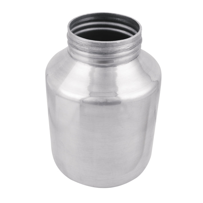 117603 AKSI - Vaso de aluminio 1 lt para Pistola 117601