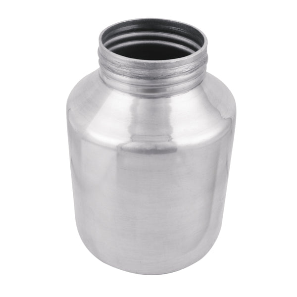 Vaso de Aluminio 1 Lt para Pistola 117601