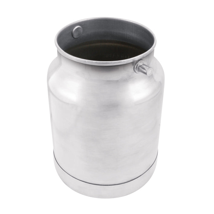 117632 AKSI - Vaso de aluminio 1 lt para Pistola 117631