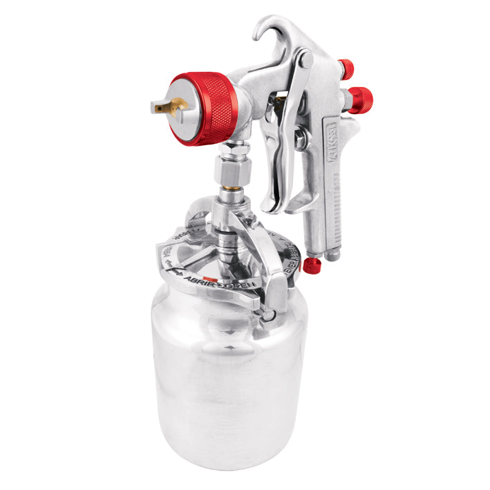 117634 AKSI - Pistola de alta presion de trabajo 70 psi