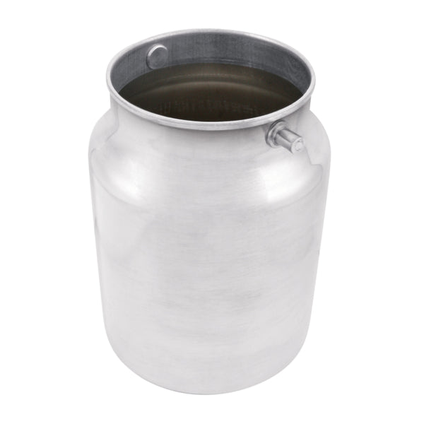 Vaso de Aluminio 1 Lt para Pistola 117634