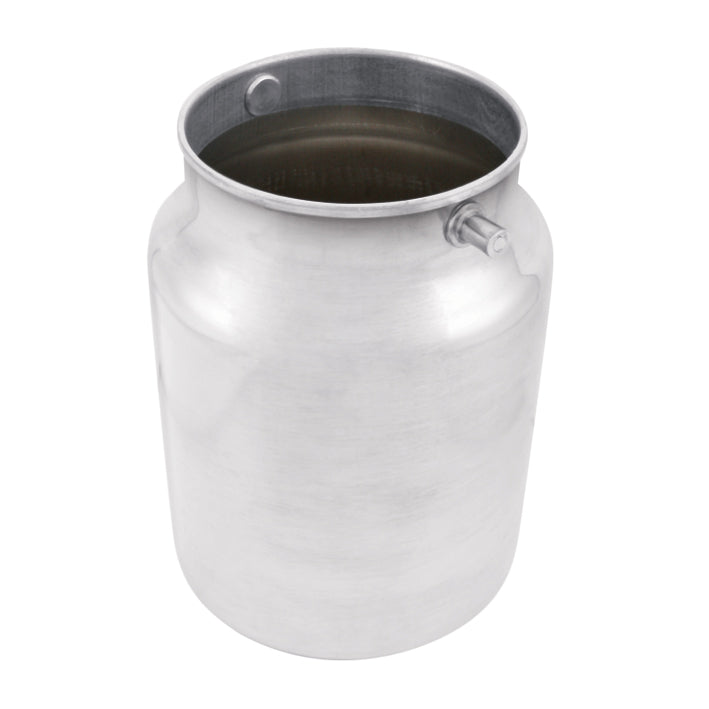 117638 AKSI - Vaso aluminio 1 lt para Pistola 117637