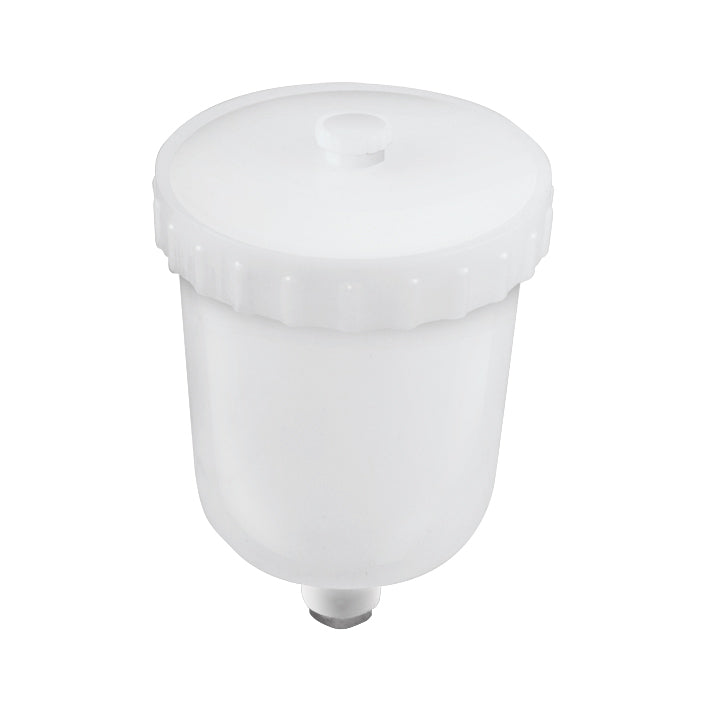117661 AKSI - Vaso plastico 600ml para Pistola 117660