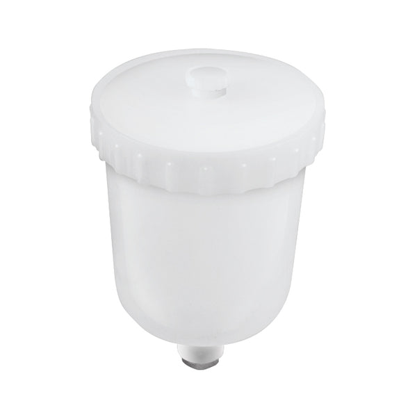 Vaso Plástico 600 ml para Pistola 117660