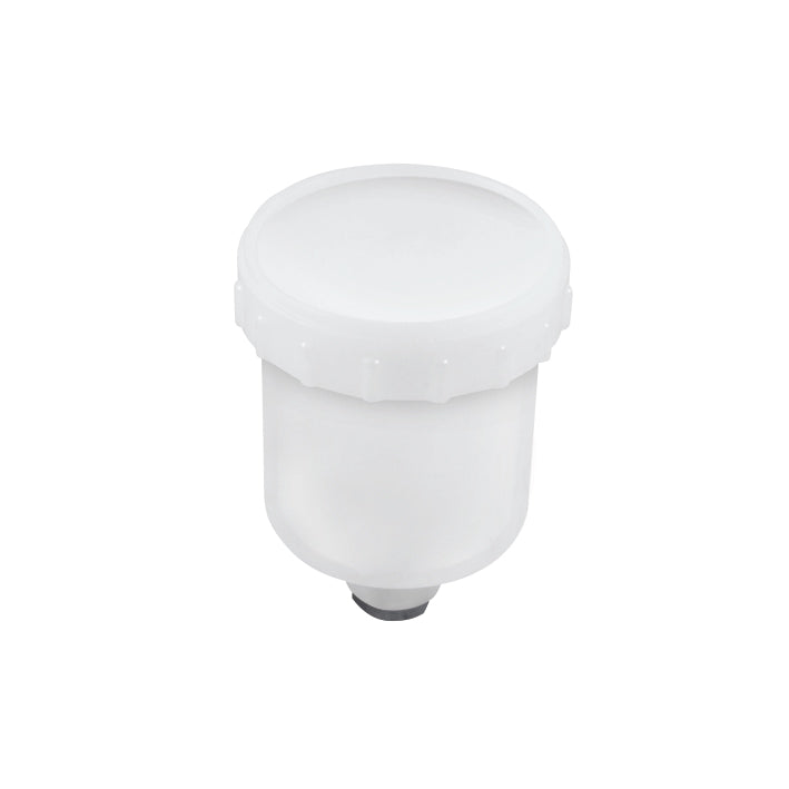 117664 AKSI - Vaso plastico de 125ml para Pistola 117663