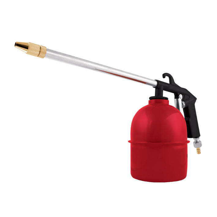 117721 AKSI - Pistola para limpieza de motores 80 psi