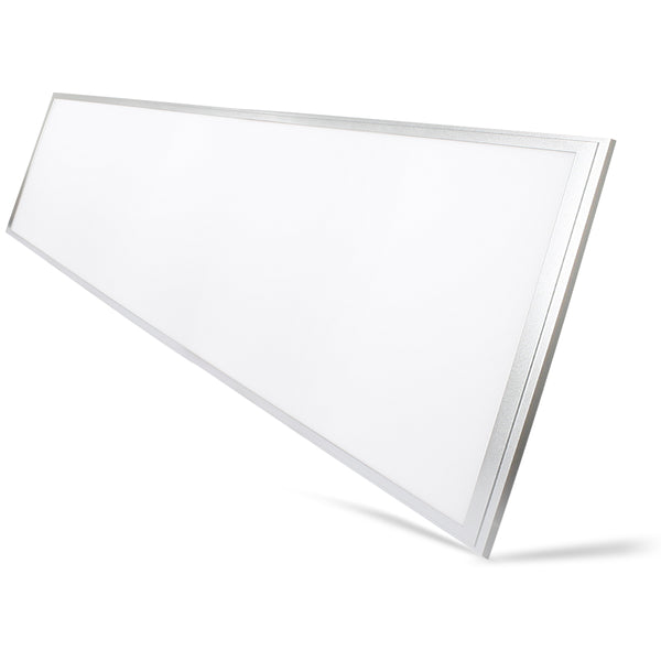 Panel LED Aksi 45W Colgante 30 x 120 cm Luz Blanca