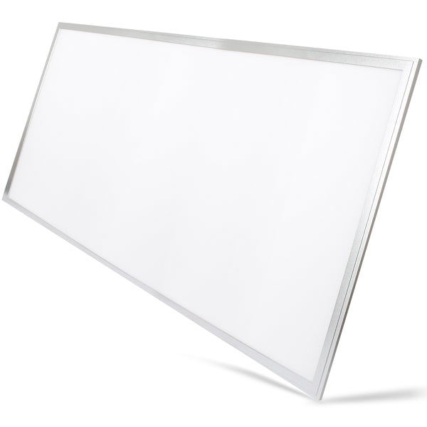 Panel LED Aksi 80W Colgante 60 x 120 cm Luz Blanca