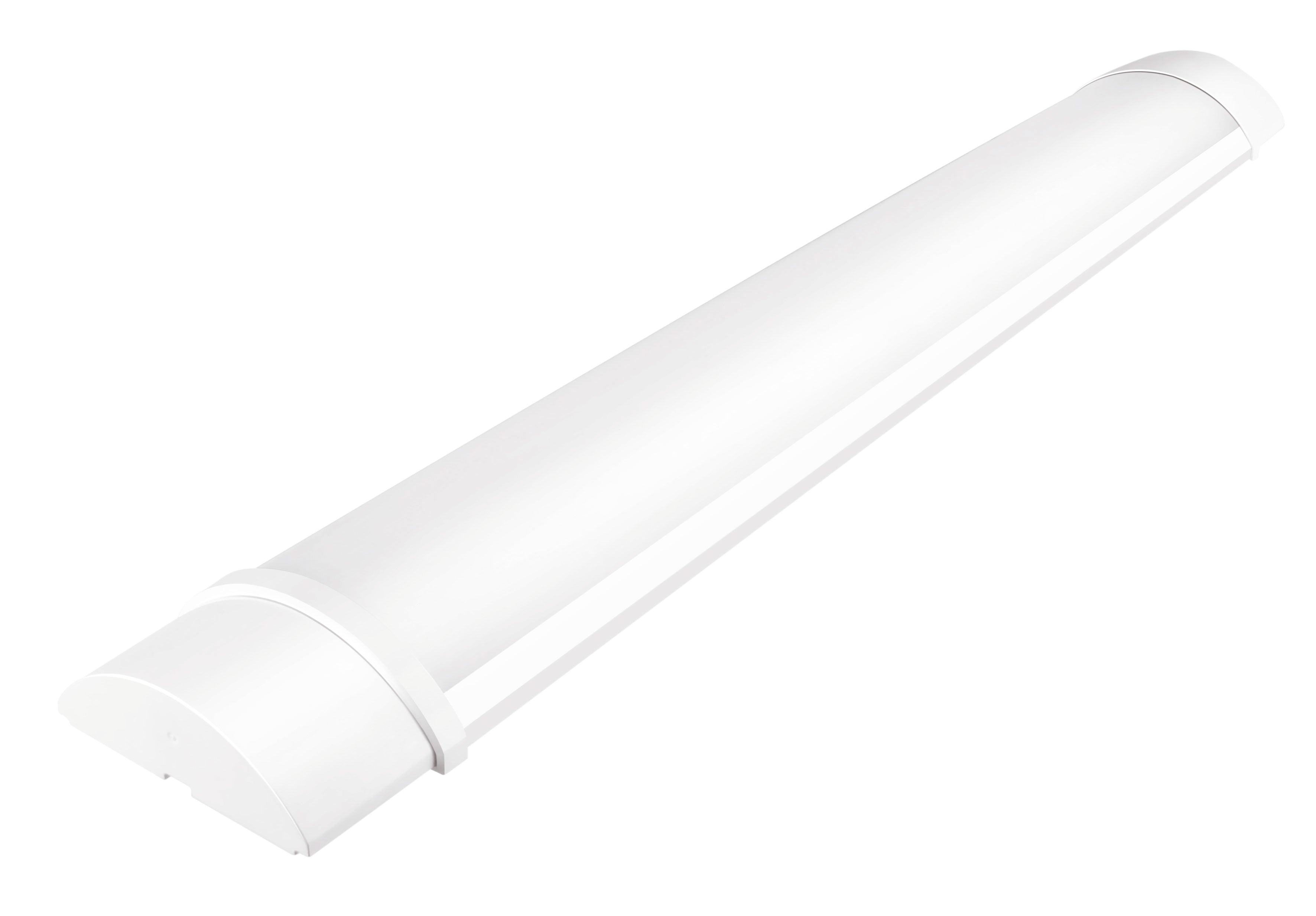 118012 AKSI - Luminario sobreponer 120cm - 36W - IP20