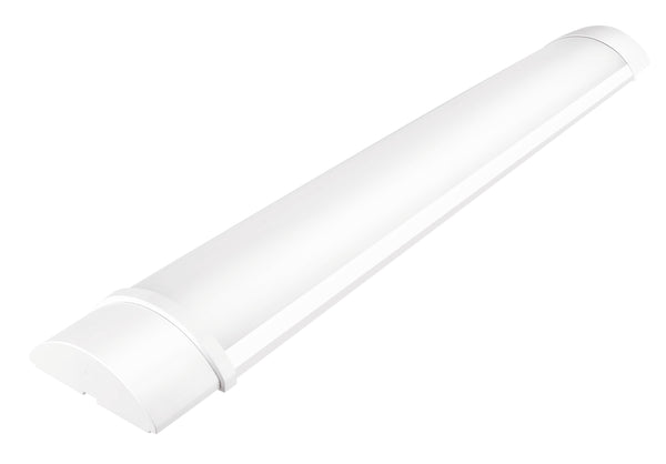 Luminario LED Aksi 18W de Sobreponer 60 cm Luz Blanca