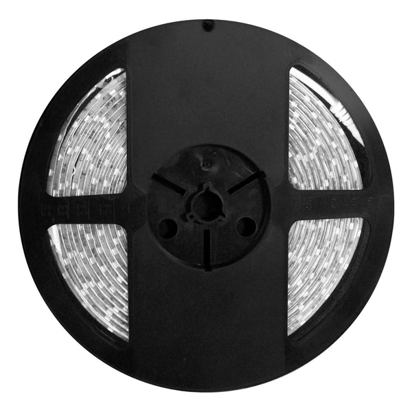 Tira LED Aksi 16W para Interior 5m Ambar