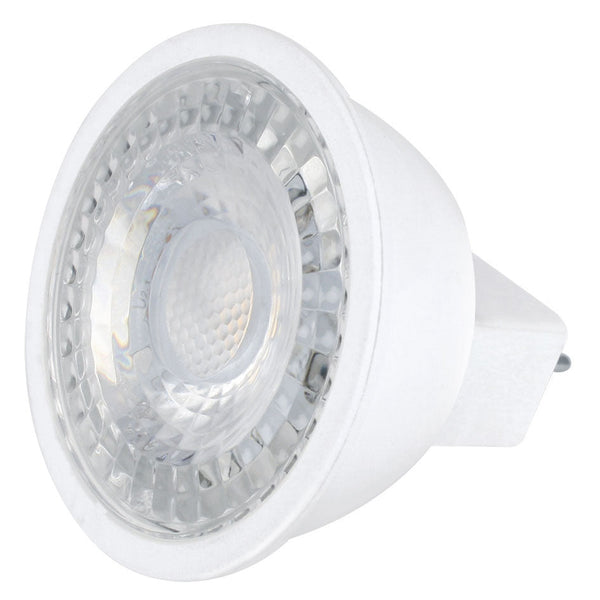 Foco LED Aksi 3W MR16 Base GU10 Luz Blanca