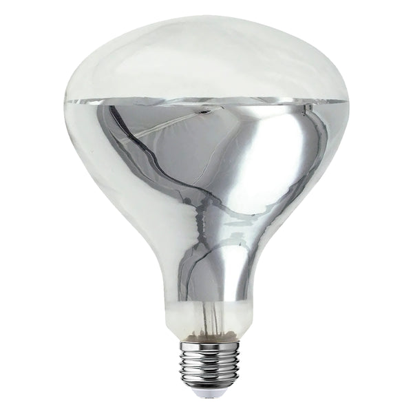 Foco Incandescente 250 W Tipo BR40