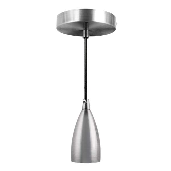 Lámpara Decorativa Aksi Colgante Classique