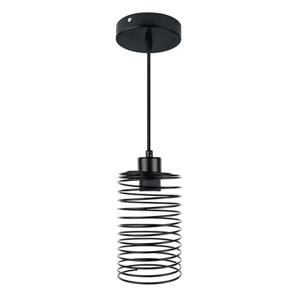 Lámpara Decorativa Aksi Colgante Spring