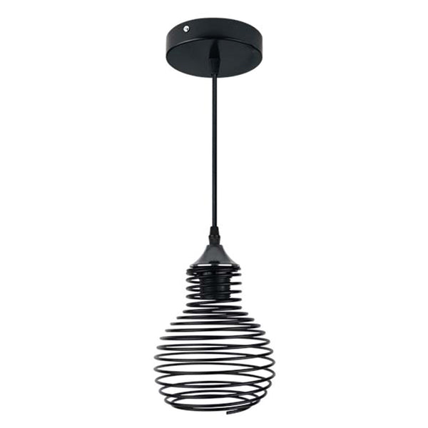 Lámpara Decorativa Aksi Colgante Spring