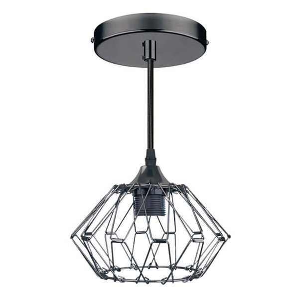 Lámpara Decorativa Aksi Colgante Multiposición