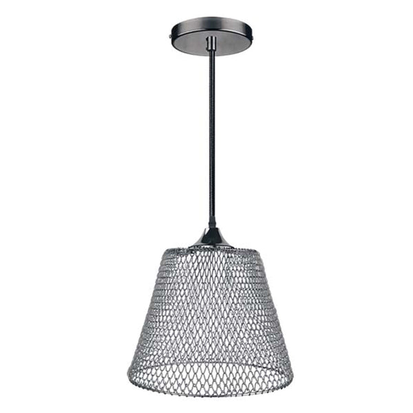 Lámpara Decorativa Aksi Colgante Mesh