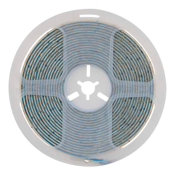 Tira LED Aksi 6.5W para Exterior IPX6 5m Luz Blanca