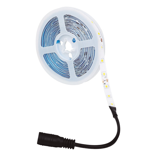 Tira LED Aksi 6.5W para Interior 5m Ámbar