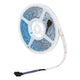 Tira LED Aksi 12W para Exterior IPX6 5m RGB