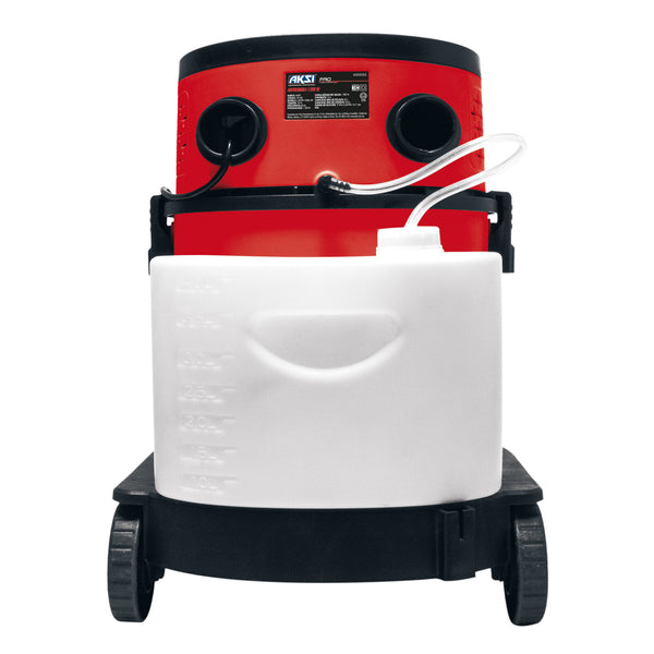 Aspiradora Lavadora de Tapicería Pro Aksi 1200W 20L