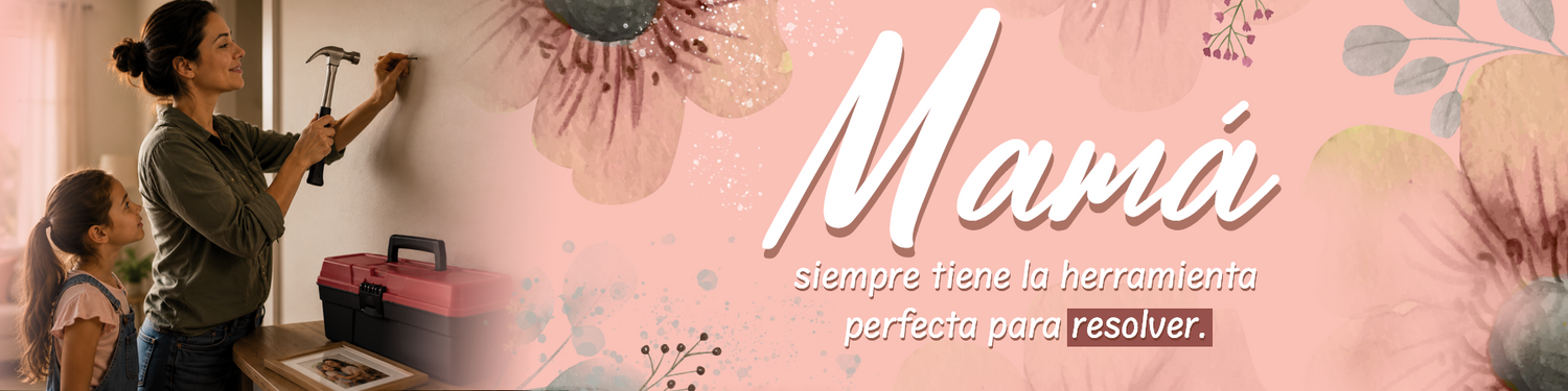 Compra Herramientas y Productos Ferreteros AKSI México.