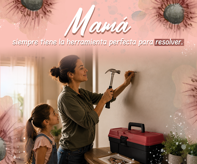 Compra Herramientas y Productos Ferreteros AKSI México.