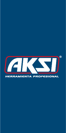 Logo AKSI HERRAMIENTAS