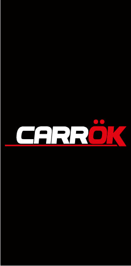 Logo CARROK