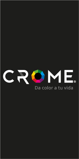 Logo CROME