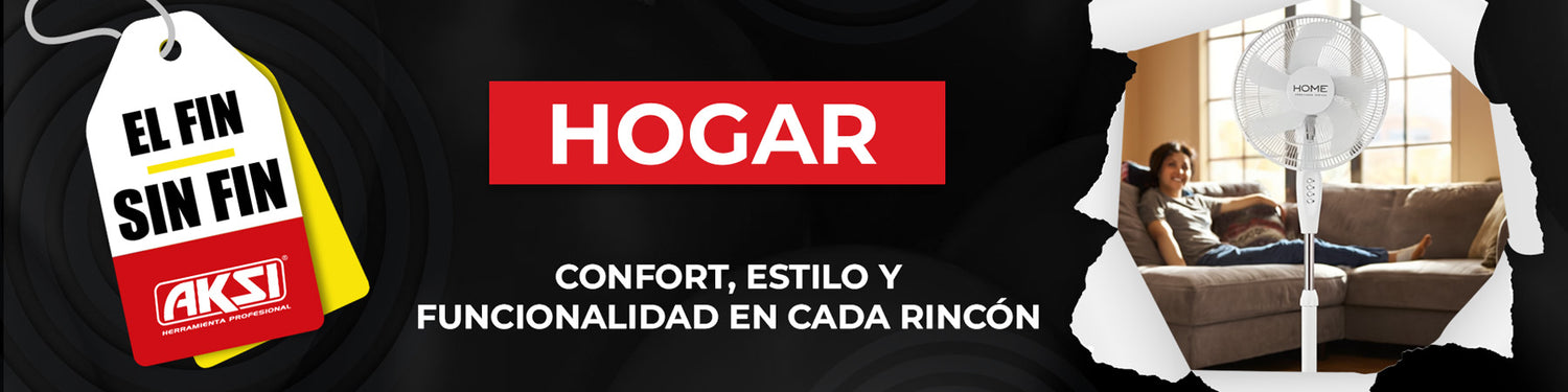 Compra Herramientas y Productos Ferreteros AKSI México.