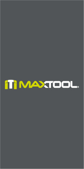 Logo MAXTOOL
