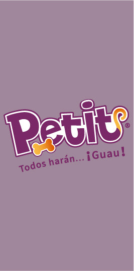Logo PETIT