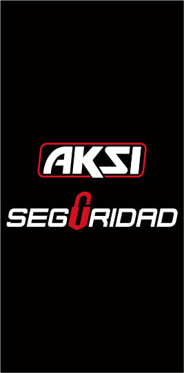 Logo AKSI SEGURIDAD