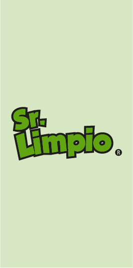 Logo SR. LIMPIO