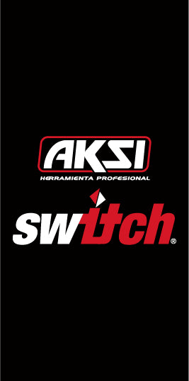 Logo AKSI SWITCH