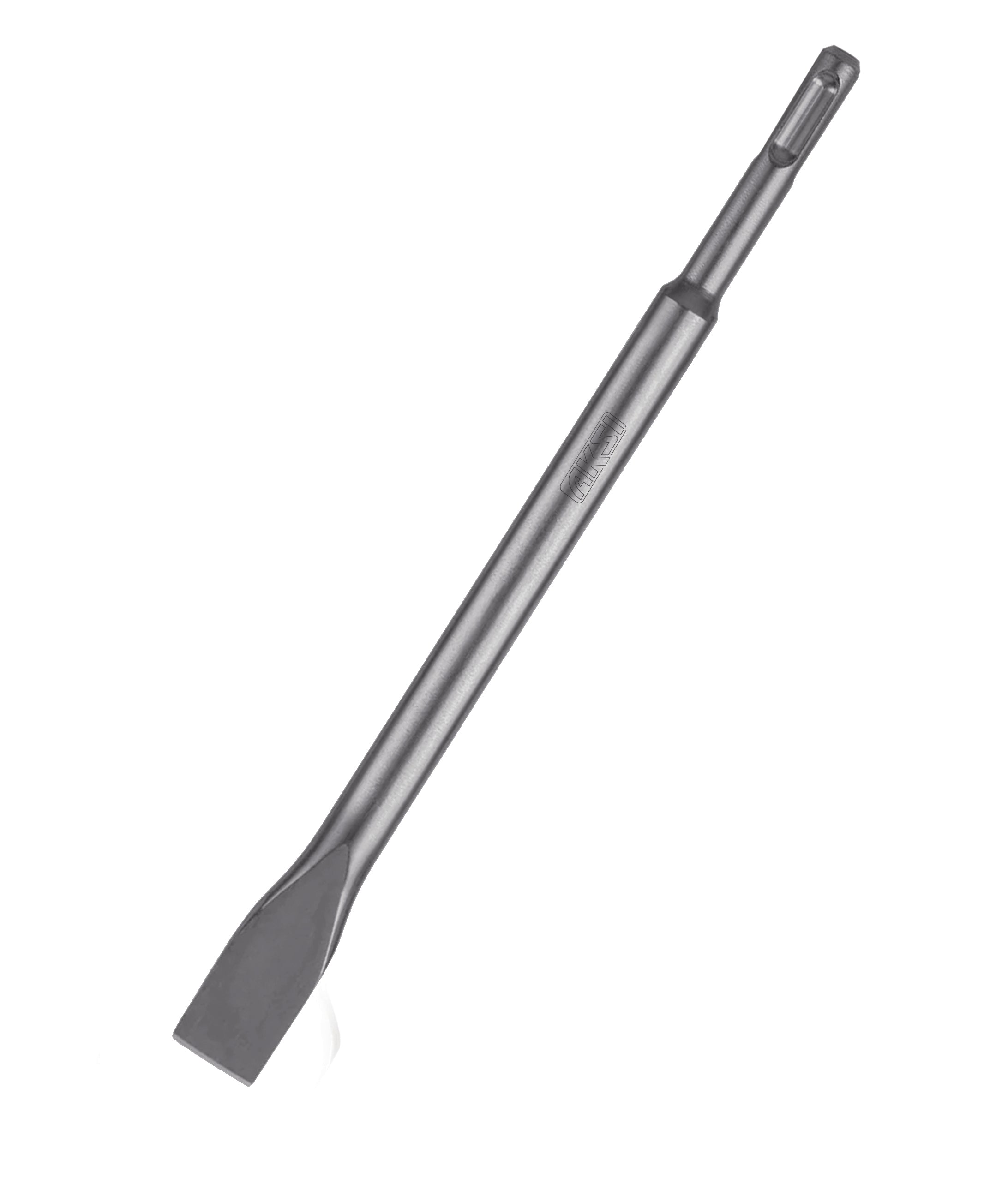 100202 AKSI - Cincel plano delgado SDS 3/4